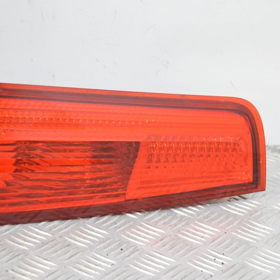 Ліхтар задній лівий Ford Fiesta V 2002-2005 3-дверний хетчбек Фара стоп задня ліва Форд Фієста 5 2S5113A603A | Зображення 2