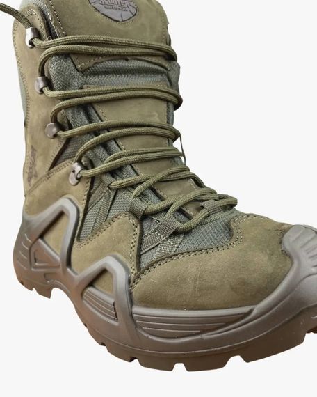 Берці зимові тактичні Scooter Олива розмір 44 | Зображення 9