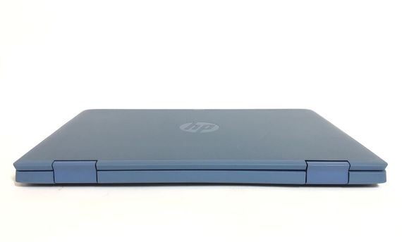 Нетбук-трансформер HP ProBook x360 11 G5 EE / 11.6" (1366x768) IPS Touch / Intel Pentium Silver N5030 (4 ядра по 1.1 - 3.1 GHz) / 4 GB DDR4 / 128 GB SSD / Intel HD Graphics 605 / WebCam / Win 11 Pro б/в | Зображення 2