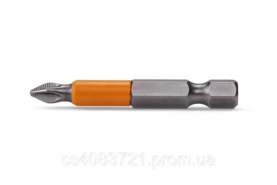 Бита LT РН2х70 мм 1/4" CrV (501-017)