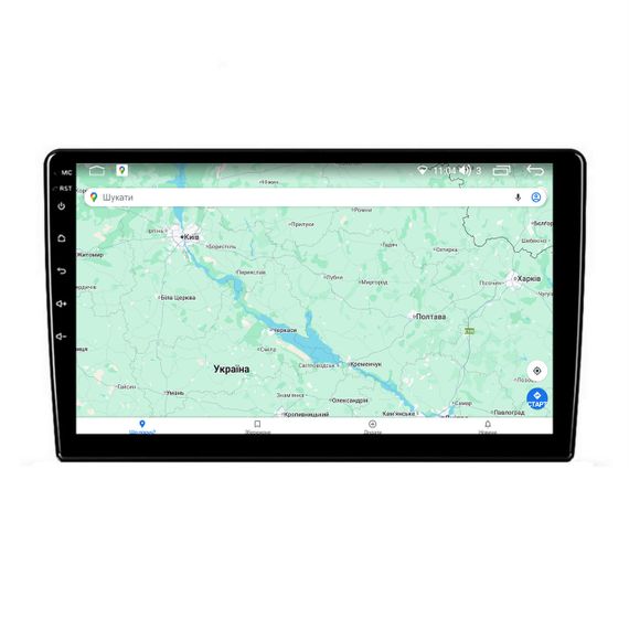 Автомагнітола серії QIV Q2 9 дюймів 4/32 (9 дюймів QLED 8core 7862 4/32 4G CarPlay/Android Auto) | Зображення 1