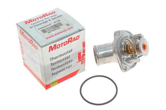 Термостат Opel Vectra A 2.0i 16V 89-95 287-92K | Зображення 4