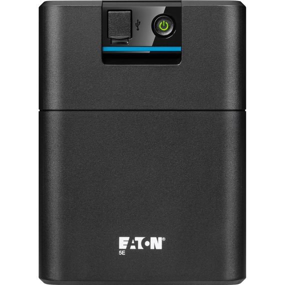 Пристрій безперебійного живлення Eaton 5E1600UI 1600VA (5E1600UI) | Зображення 1