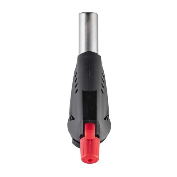 Пальник газовий, п'єзозапалювання, регулятор INTERTOOL GB-00281 | Зображення 4