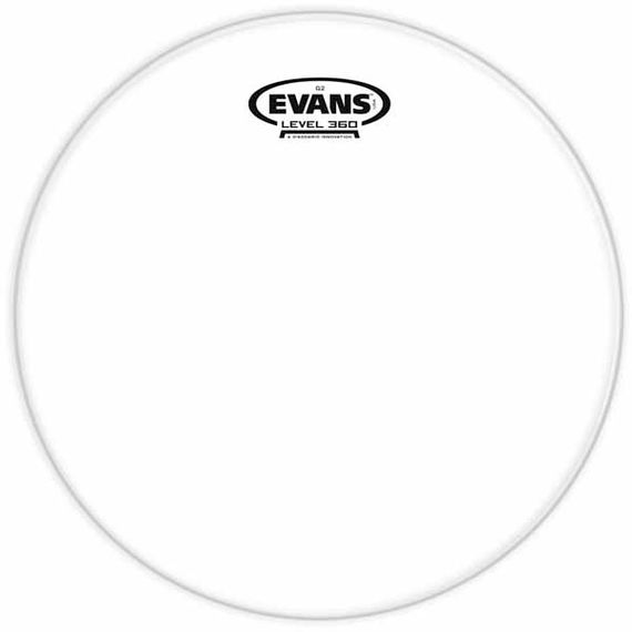Пластик Evans TT13G2