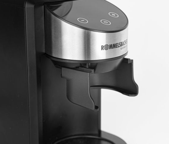 Професійна кавомолка Rommelsbacher EKM 400 | Зображення 4