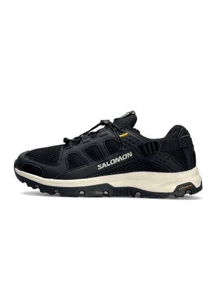 Кросівки Salomon Tech Amphib 5 Black White весна / літо / осінь A4031 42 26,5 | Зображення 2