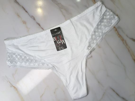 Жіночі труси стрінги Biweier 2XL
