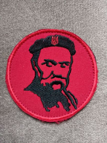 Шеврон Шевенка