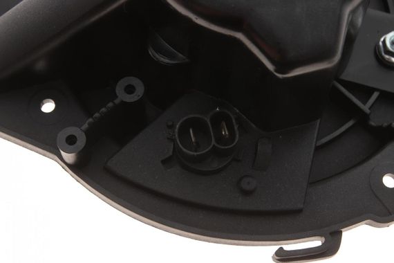 Моторчик пічки VW T4 Passat B3 B4 1,0-2,9 90-03 5875774 | Зображення 3
