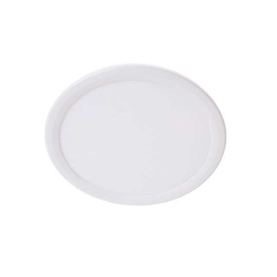 Потолочный врезной  светильник в ванную LED-36R/8W WW