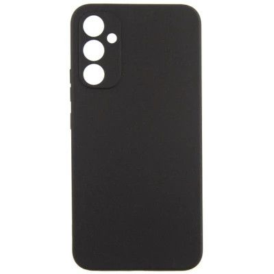 Чехол для мобильного телефона Dengos Kit for Samsung Galaxy A34 5G case + glass (Black) (DG-KM-41) - Топ | Зображення 1