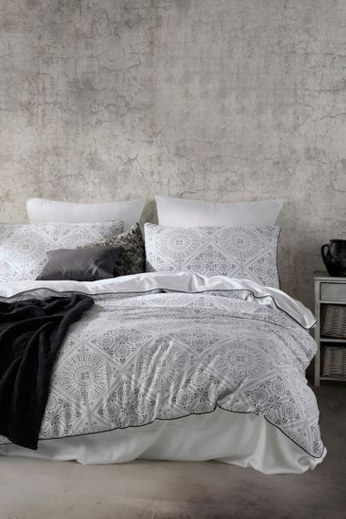 Постільна білизна Prima Casa Exclusive Satin 200×220 см Iskit