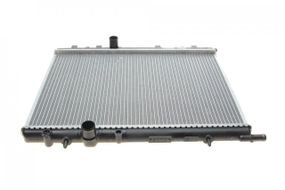 Радіатор охолодження Citroen Berlingo Peugeot Partner 1.6-2.0HDI 96- 545x380x18  -AC Premium Line CR 515 000P