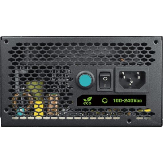 Блок живлення Gamemax 800W (VP-800-M-RGB) | Зображення 8