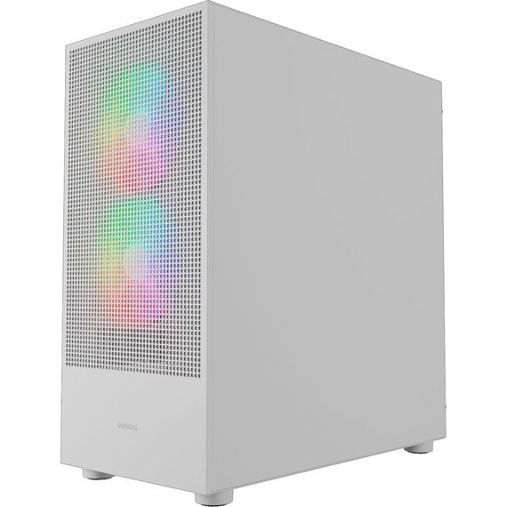 Корпус Gamdias TALOS M3 MESH WH (4711514500905) | Зображення 1