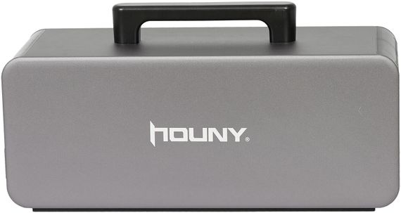 Зарядна станція Houny 1497 Вт·г/2000 Вт | Зображення 1