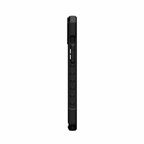 Чохол UAG для Apple iPhone 14 Plus Pathfinder Magsafe, Black (114053114040) | Зображення 5