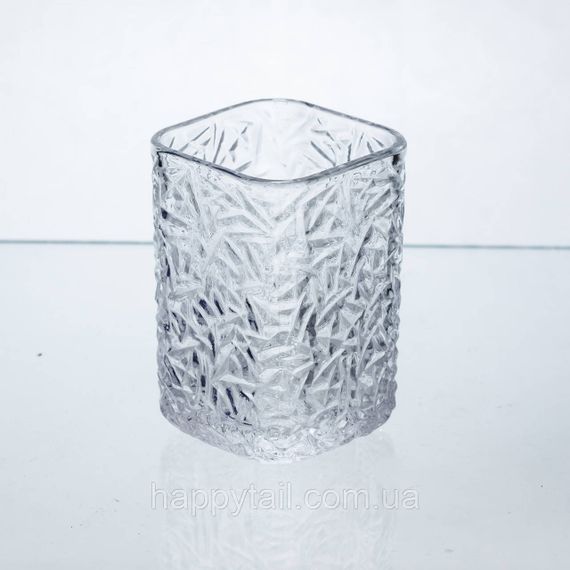 Набір склянок для напоїв Matrix Glass 6 штук по 195 мл HP-17-42 | Зображення 2
