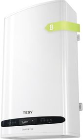 Водонагрівач електр. TESY Bellislimo Cloud плаский GCR 502722 E31 ECW Wi-Fi 304766