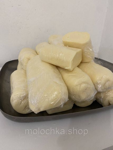 Сир сулугуні з коров’ячого молока | Зображення 1
