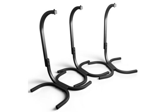 Подвесное кресло K-Sport KSOZ025C бежевое (KS-412) | Зображення 2