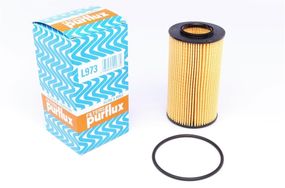 Фільтр масляний Range Rover 4.4TD 12- Dodge Caliber 2.2CRD 10- L973