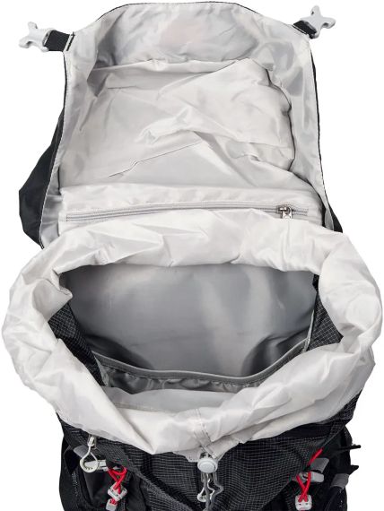 Рюкзак Skif Outdoor Highlander 60 Black | Зображення 4
