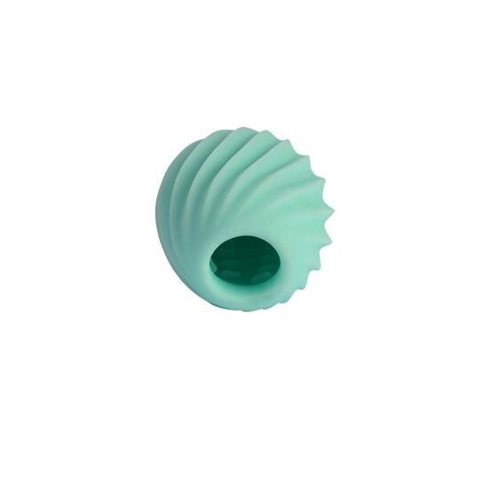 Мастурбатор - COSY Alpha Masturbator Pleasure Pocket Blue | Зображення 2