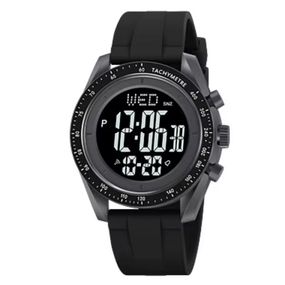 Годинник наручний чоловічий SKMEI 2045DKGY