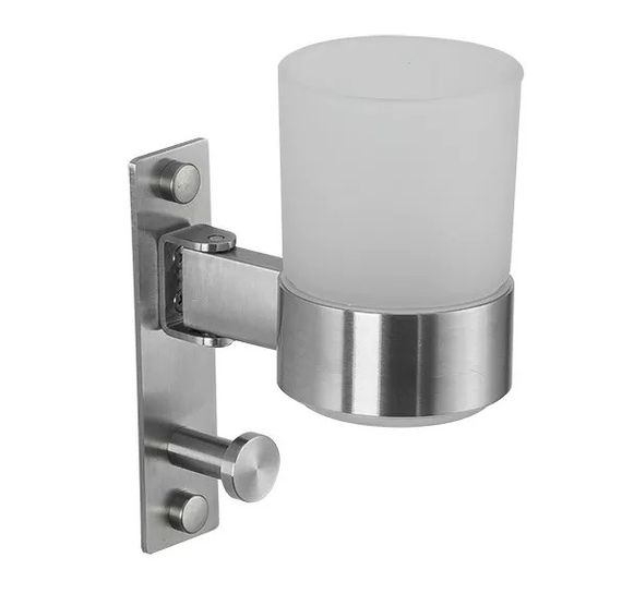 Склянка для щіток Frap F30406