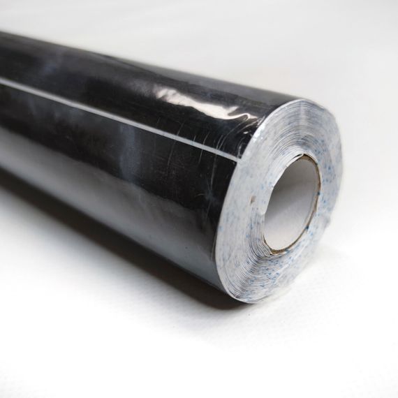 Самоклеюча плівка 0,45х10м х 0,07мм Чорний мармур SW-00000820 | Зображення 3