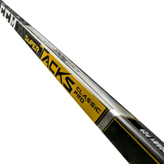 Хокейна ключка CCM Super Tacks Classic Pro Grip Int | Зображення 2