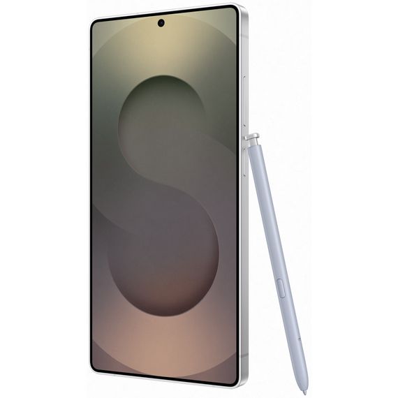 Мобільний телефон Samsung Galaxy S25 Ultra 12/512Gb Titanium Whitesilver (SM-S938BZSGEUC) | Зображення 3