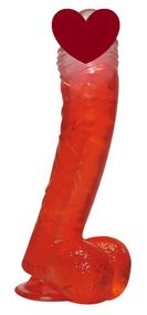 Фаллоимитатор Jolly Buttcock sexstyle