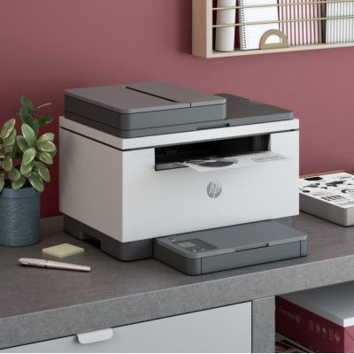 Многофункциональное устройство HP LaserJet M236sdn (9YG08A) | Зображення 7