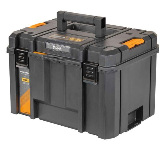 Ящик DeWALT McLaren (DWST83346-1M)
