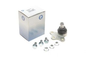Опора шаровая передняя снизу Citroen C3 DS3 Peugeot 208 09- 93-00588-056