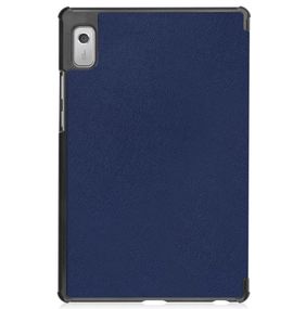 Чехол Primolux Slim для планшета Lenovo Tab M9 TB-310 - Dark Blue