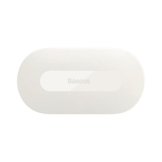 Бездротові навушники Baseus Bowie EZ10 True Wireless Earphones White | Зображення 3