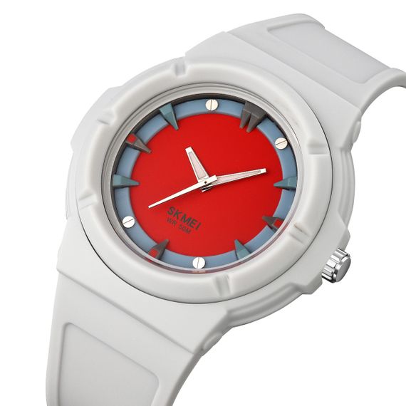 Skmei 2011GY Gray SALE | Зображення 1