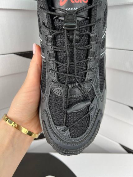 Мужские кроссовки ASICS Gel-Kahana TR V4 Dark Grey Динаміка твого стилю весна / літо / осінь A4170 42 26,5 | Зображення 5