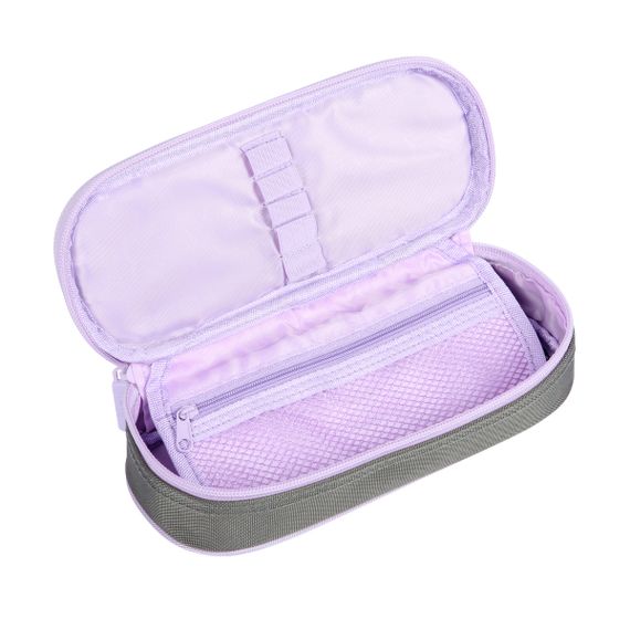 Пенал м'який YES PH-30 Pusheen grey 533763 22х9х5 см | Зображення 4