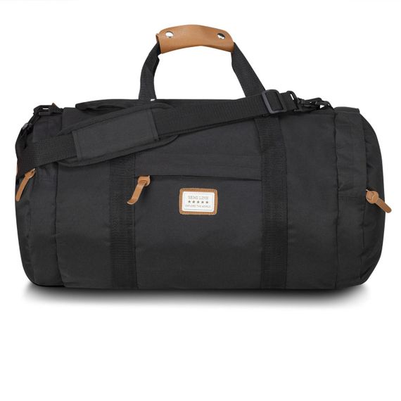 Сумка дорожня Semi Line 49 Black (A3028-1) | Зображення 4