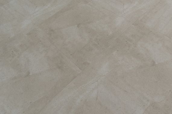 Вінілове покриття Vinilam Ceramo - Бетон Білий 71615 (2.5 mm ) | Зображення 6