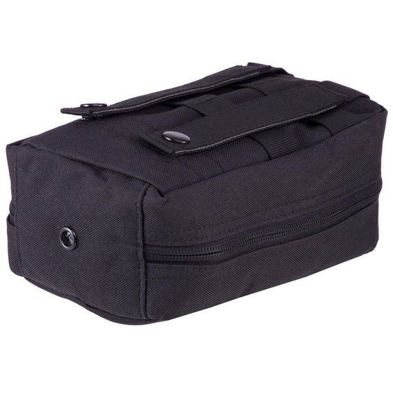 Підсумок тактичний SILVER KNIGHT TY-32 Чорний | Зображення 4