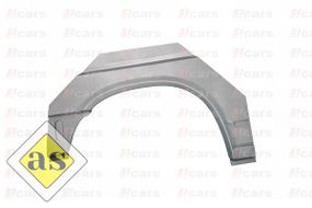 Арка задня права VW Transporter T4 '90-03 (4cars)