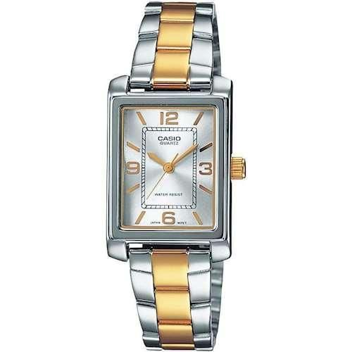 Часы наручные Casio Collection LTP-1234SG-7AEF