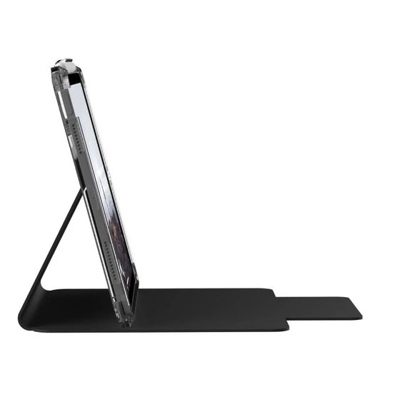 Чохол UAG [U] для Apple iPad Air 10.9'(5th Gen 2022) Lucent, Black (12329N314040) | Зображення 6