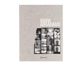 Книги про портретну фотографію "Mark Abrahams" легендарні фотографи сучасності книга Марк Абрахамс